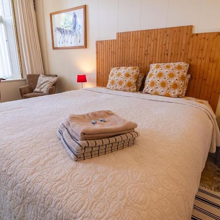 Bed and Breakfast Searose B@B Serooskerke  Esterno foto
