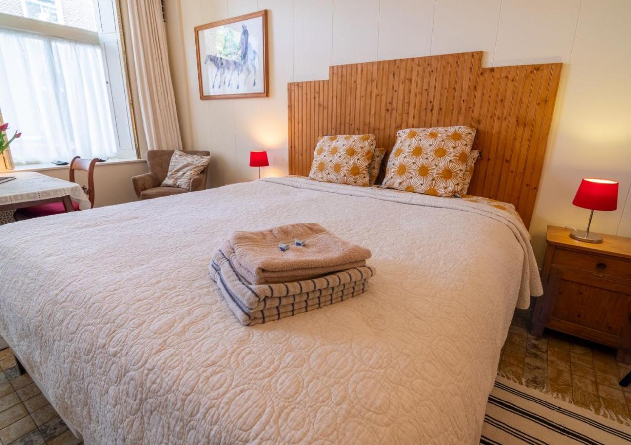 Bed and Breakfast Searose B@B Serooskerke  Esterno foto